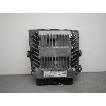 CENTRALITA MOTOR UCE 4M5112A650JL 