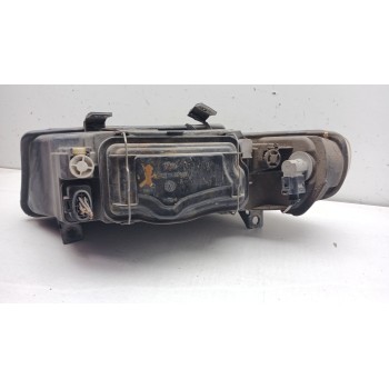 Recambio de faro derecho para seat toledo ii (1m2) 1.6 16v referencia OEM IAM   soporte roto