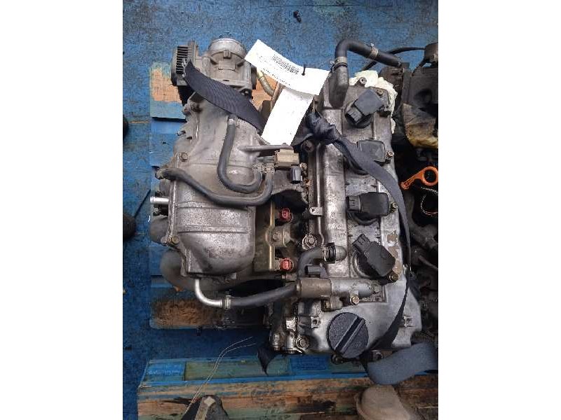 Recambio de motor casco para nissan primera berlina (p11) comfort referencia OEM IAM QG18 CASCO 