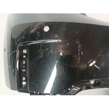 Recambio de paragolpes trasero para mini mini (f56) cooper s referencia OEM IAM 2804101xny02a  