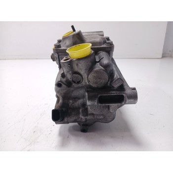 Recambio de compresor aire acondicionado para volkswagen passat b6 (3c2) 2.0 tdi referencia OEM IAM 1K0820803S  