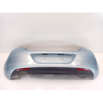 PARAGOLPES TRASERO 1404230 1 SERIE