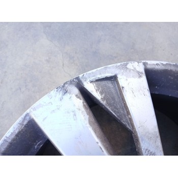 Recambio de llanta para peugeot 3008 ii suv (mc_, mr_, mj_, m4_) 1.5 bluehdi 130 referencia OEM IAM 9809687177  