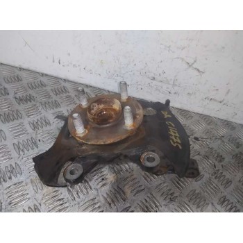 Recambio de mangueta delantera derecha para mazda 2 lim. () exclusive-line referencia OEM IAM   