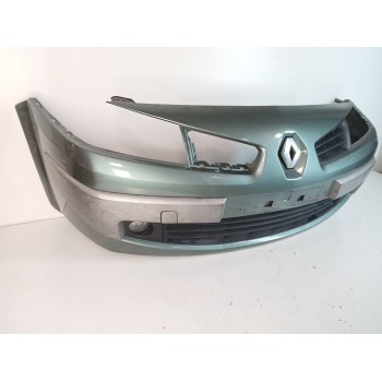 Recambio de paragolpes delantero para renault megane ii station wagon (km0/1_) 1.5 dci (km16, km1e) referencia OEM IAM   