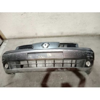 Recambio de paragolpes delantero para renault vel satis (bj0) 2.2 dci turbodiesel referencia OEM IAM  LAVAFAROS 