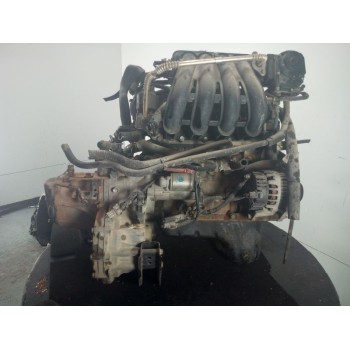 Recambio de motor completo para chevrolet kalos 1.2 s (d/a) referencia OEM IAM B12S1-G M 
