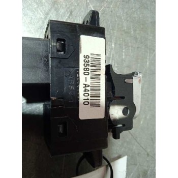 Recambio de mando elevalunas trasero derecho para kia carens ( ) 1.7 crdi cat referencia OEM IAM 93580A4010  