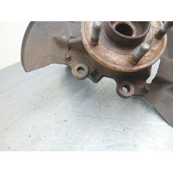 Recambio de mangueta delantera izquierda para ford kuga ii (dm2) 2.0 tdci 4x4 referencia OEM IAM 1781987  