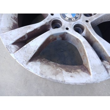 Recambio de llanta para bmw 3 (e90) 318 d referencia OEM IAM 6780907.  