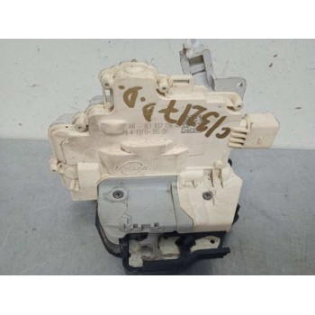 Recambio de cerradura puerta delantera derecha para seat exeo st (3r5)(2009>) reference referencia OEM IAM 8E1837016AA  7 PINS