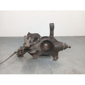 Recambio de mangueta delantera derecha para peugeot expert furgoneta (v_) 1.5 bluehdi 100 referencia OEM IAM 1695173780  