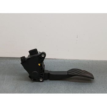 Recambio de potenciometro pedal para renault megane e-tech suv ev40 referencia OEM IAM 180025mz0b 6 pines 