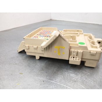 Recambio de caja reles / fusibles para kia ev6 (cv) 77 referencia OEM IAM 91950CV210 / 375S2GI000  