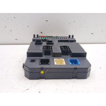 Recambio de centralita bsm para peugeot 207/207+ (wa_, wc_) 1.4 hdi referencia OEM IAM 9663798280  