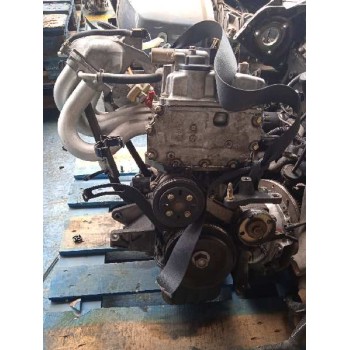 Recambio de motor casco para nissan primera berlina (p11) comfort referencia OEM IAM QG18 CASCO 