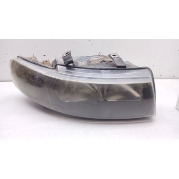 Recambio de faro derecho para seat toledo ii (1m2) 1.6 16v referencia OEM IAM   soporte roto