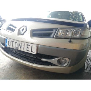 PARAGOLPES DELANTERO REJILLA INFERIOR ROTA 2ºSERIE