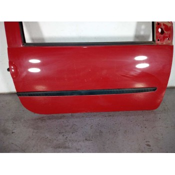 Recambio de puerta delantera derecha para renault twingo authentique referencia OEM IAM   