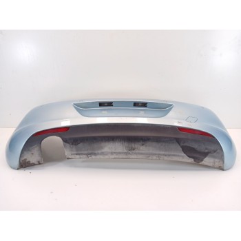 Recambio de paragolpes trasero para opel astra j (p10) 2.0 cdti (68) referencia OEM IAM 1404230  1 SERIE