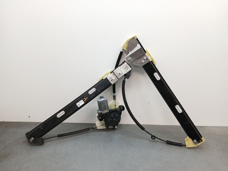 Recambio de elevalunas delantero derecho para audi a1 sportback (gba) referencia OEM IAM 8w0959802 82g837462a 2 pines