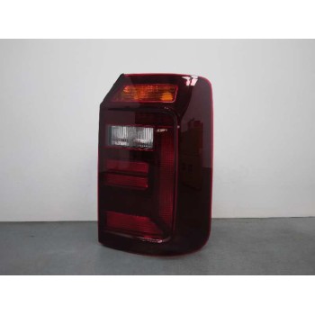 Recambio de piloto trasero derecho para volkswagen caddy furgón/kombi referencia OEM IAM 2K1945096T NUEVO 1 P