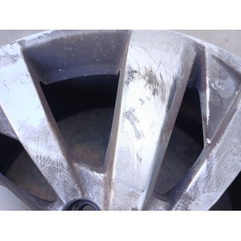 Recambio de llanta para peugeot 3008 ii suv (mc_, mr_, mj_, m4_) 1.5 bluehdi 130 referencia OEM IAM 9809687177  