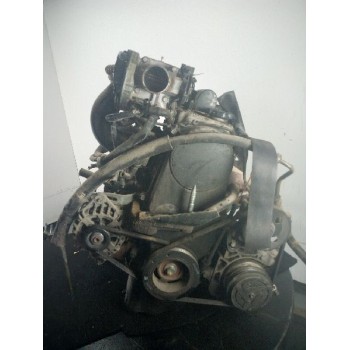 Recambio de motor completo para chevrolet kalos 1.2 s (d/a) referencia OEM IAM B12S1-G M 