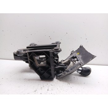 Recambio de palanca cambio para ford kuga i 2.0 tdci referencia OEM IAM 1537068 av4r7c453mb 