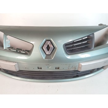 Recambio de paragolpes delantero para renault megane ii station wagon (km0/1_) 1.5 dci (km16, km1e) referencia OEM IAM   