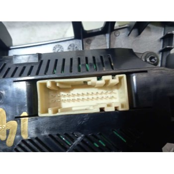 Recambio de mando climatizador para ford focus lim. (cb8) 1.6 tdci cat referencia OEM IAM BM5T18C612CL  