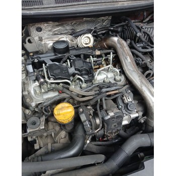 MOTOR COMPLETO M9RG7 B 