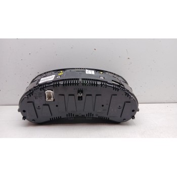 Recambio de cuadro instrumentos para citroën c4 lim. live edition referencia OEM IAM A2C97398301 9812832380 