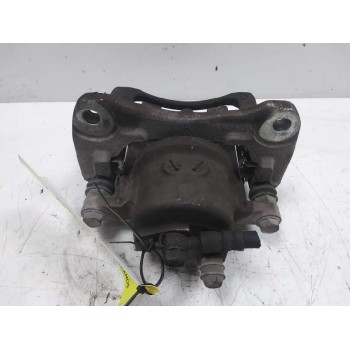 Recambio de pinza freno delantera izquierda para toyota prius (nhw20) 1.5 cat referencia OEM IAM   