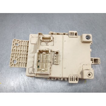 Recambio de caja reles / fusibles para kia ev6 (cv) 77 referencia OEM IAM 91950CV210 / 375S2GI000  