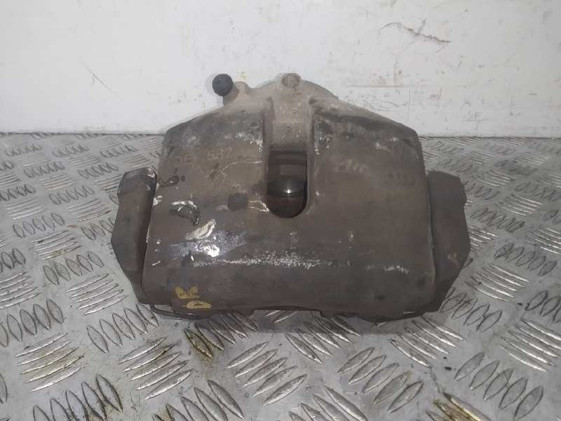 Recambio de pinza freno delantera derecha para audi a3 (8p) 2.0 tfsi ambiente quattro referencia OEM IAM   ATE