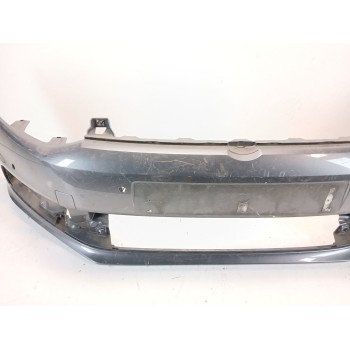 Recambio de paragolpes delantero para volkswagen polo v (6r1, 6c1) 1.4 tdi referencia OEM IAM 6C0807221  