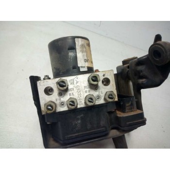 Recambio de abs para opel insignia berlina 2.0 cdti cat referencia OEM IAM 13328651  