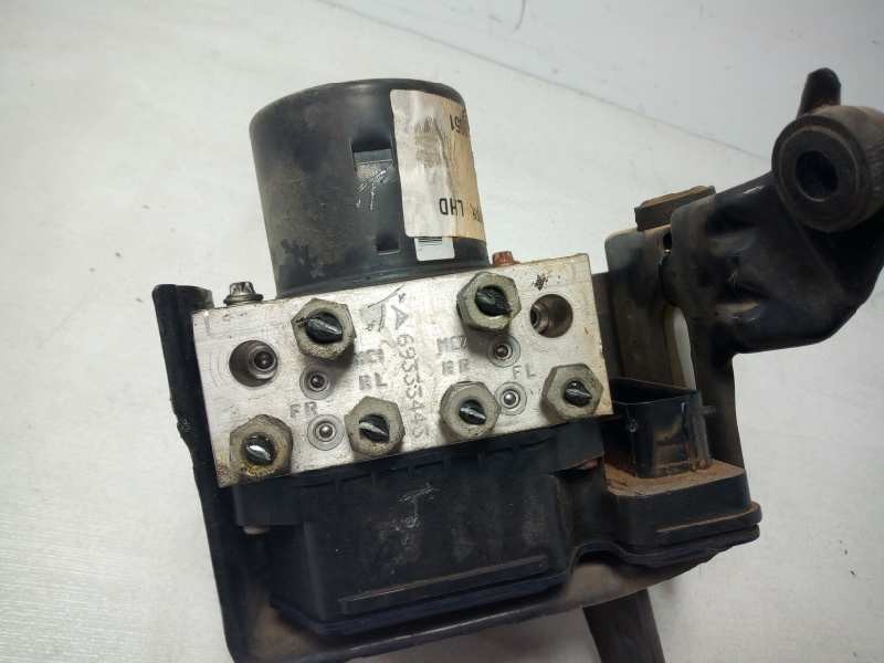 Recambio de abs para opel insignia berlina 2.0 cdti cat referencia OEM IAM 13328651  