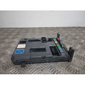 Recambio de centralita bsi para peugeot 207 confort referencia OEM IAM 9674016680  