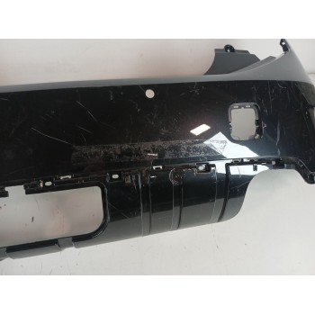 Recambio de paragolpes trasero para mini mini (f56) cooper s referencia OEM IAM 2804101xny02a  