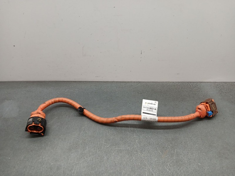 Recambio de cable para renault megane e-tech suv ev40 referencia OEM IAM 297a85mz1a  