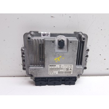 CENTRALITA MOTOR UCE 9663475880 0281012529 