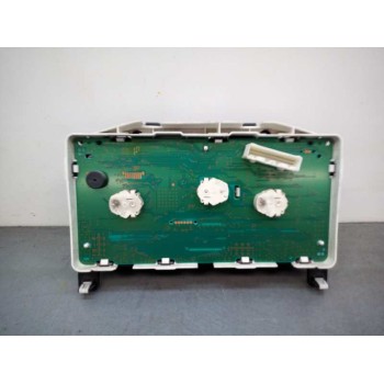 Recambio de cuadro instrumentos para nissan note (e11e) acenta referencia OEM IAM 9U50D 9U50D 