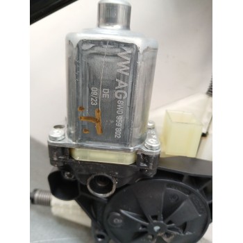 Recambio de elevalunas delantero derecho para audi a1 sportback (gba) referencia OEM IAM 8w0959802 82g837462a 2 pines