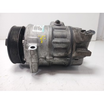 Recambio de compresor aire acondicionado para volkswagen passat b6 (3c2) 2.0 tdi referencia OEM IAM 1K0820803S  