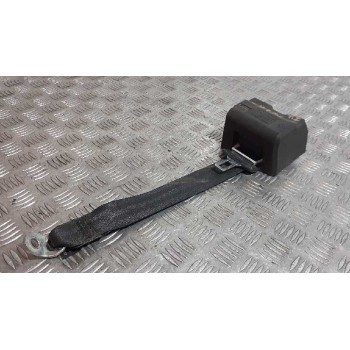 CINTURON SEGURIDAD TRASERO IZQUIERDO 8P0857805 