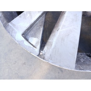 Recambio de llanta para peugeot 3008 ii suv (mc_, mr_, mj_, m4_) 1.5 bluehdi 130 referencia OEM IAM 9809687177  