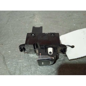 Recambio de mando elevalunas trasero derecho para kia carens ( ) 1.7 crdi cat referencia OEM IAM 93580A4010  