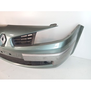 Recambio de paragolpes delantero para renault megane ii station wagon (km0/1_) 1.5 dci (km16, km1e) referencia OEM IAM   